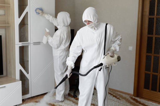 24/7 Emergency Blood Cleanup experts in Belleville, IL